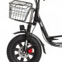 Электровелосипед Minako Monster Pro 21 Ач