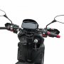 Электроскутер GT Tank 30 Ah