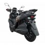 Электроскутер GT Tank 30 Ah