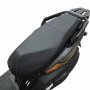 Электроскутер GT Tank 30 Ah
