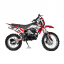 Мотоцикл Motoland RZ 200 (красный)