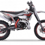Мотоцикл Rockot GS FIVE Burnout