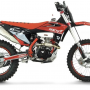 Мотоцикл Rockot GS1-L Hotred