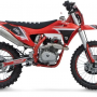 Мотоцикл Rockot GS7-L Strive