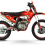 Мотоцикл Rockot GS7-PRO Chaser