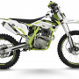 Мотоцикл Rockot R5F Raptor 2.0