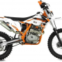 Мотоцикл Rockot R5L Foxfire