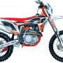 Мотоцикл Kayo K6-R 250 KYB PRO