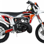 Мотоцикл Kayo KT250-L