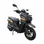 Электроскутер GT Tank 30 Ah