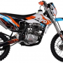 Мотоцикл Kayo K1-L 150 MX