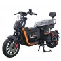 Электроскутер GT U2 Pro
