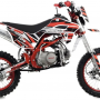 Питбайк Rockot Basic 125 Demoniac 2.0