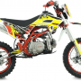 Питбайк Rockot Basic 125E Jokester 2.0