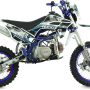 Питбайк Rockot HI-TECH 125 Comandante 2.0