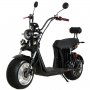 Электроскутер Ikingi M13 PRO