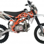 Питбайк Kayo Basic K125EA