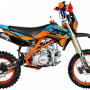 Питбайк Kayo Evolution YX125EM