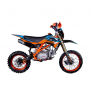 Питбайк Kayo Evolution YX140EM