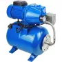 Насос самовсасывающий Forsage F-AUTO-JET60S ALU  (обмотка AL)