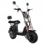 Электроскутер Wolong CityCoCo C3 Pro