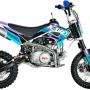 Питбайк Kayo MINI К125EM