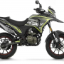 Мотоцикл Rockot DAKAR 2.0