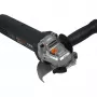 Угловая шлифовальная машина MaxXT MAG1700