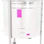 Медогонка Lyson 4 рамочная Minima W2013MKN