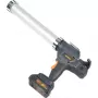 Аккумуляторный пистолет для герметика MaxXT MDCG20V2X2P