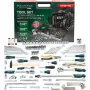 Набор инструментов RockForce RF LIGHT-41421+6