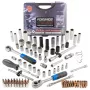 Набор инструментов Forsage F-4941-5 PREMIUM