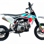 Питбайк Kayo M125EM 14/12