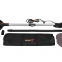 Шлифовальная машинка MaxXT MBLS400FB