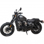 Мотоцикл дорожный Hyosung GV300S-A
