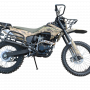 Мотоцикл Motoland 300 Enduro Military
