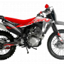 Мотоцикл Kayo T1-L 300 Enduro