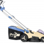 Газонокосилка бензиновая Champion iPrix EMB3612