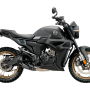 Мотоцикл Zontes ZT125-G1