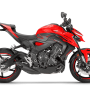 Мотоцикл Zontes ZT703-R (красный)
