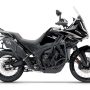 Мотоцикл Zontes ZT703-F (черный/серый)