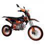 Питбайк Kugoo XB 125