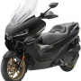 Максискутер Zontes ZT368-K 2026 (черный)