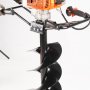 Мотобур бензиновый Jonred MB65