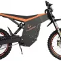 Электробайк Kugoo ES 100.8V (36Ah 5000W)