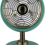 Вентилятор настольный Royal Clima Vintagio RSF-0702E-GN