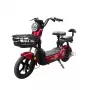 Электроскутер ATEK EV-2 PRO 25Ач