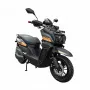 Электроскутер ATEK TANK 60Ah