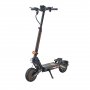 Электросамокат Kugoo F1 Pro Max (48v22.5Ah) Li-on черный
