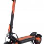Электросамокат Kugoo LX 10 Pro (60v20,8Ah) Li-on черно-оранжевый